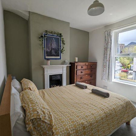 Perfect For Snowdon. Groups, Families+Dogs Welcome Llanberis Eksteriør bilde