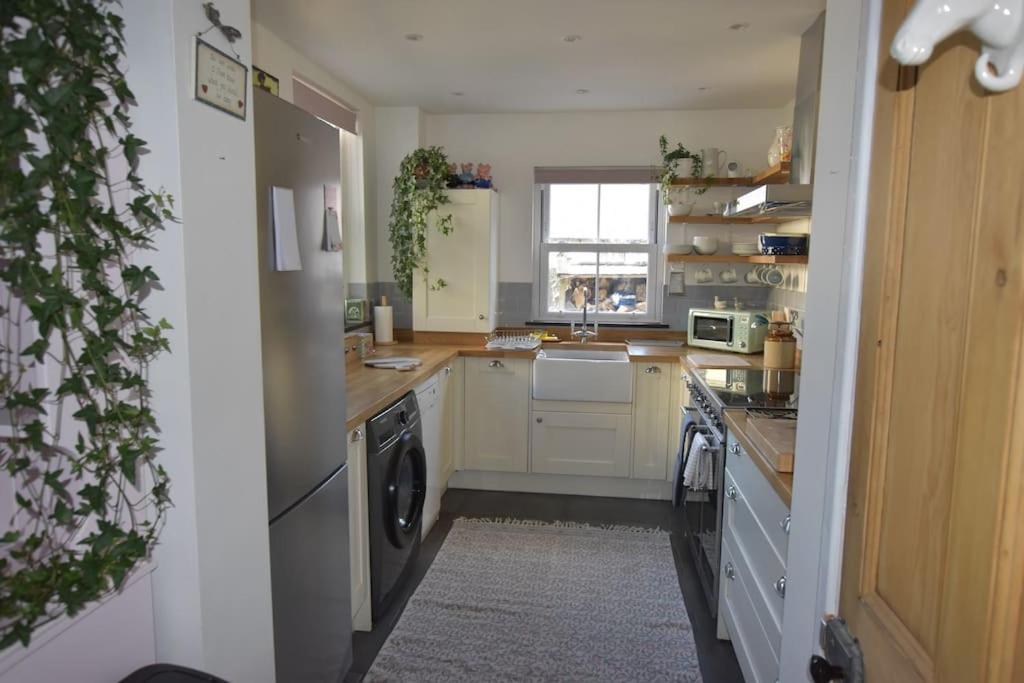 Perfect For Snowdon. Groups, Families+Dogs Welcome Llanberis Eksteriør bilde