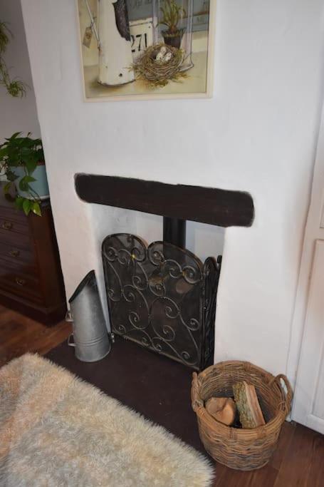 Perfect For Snowdon. Groups, Families+Dogs Welcome Llanberis Eksteriør bilde