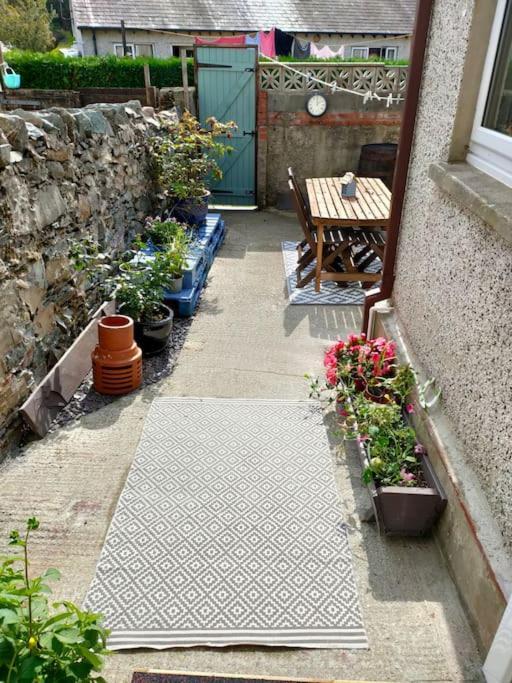 Perfect For Snowdon. Groups, Families+Dogs Welcome Llanberis Eksteriør bilde