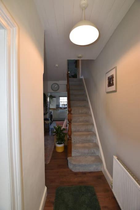 Perfect For Snowdon. Groups, Families+Dogs Welcome Llanberis Eksteriør bilde