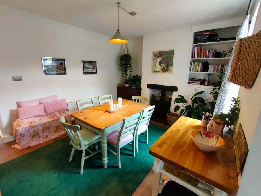 Perfect For Snowdon. Groups, Families+Dogs Welcome Llanberis Eksteriør bilde