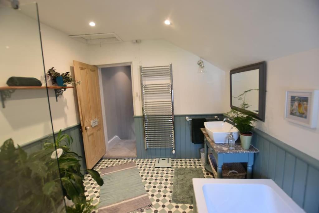 Perfect For Snowdon. Groups, Families+Dogs Welcome Llanberis Eksteriør bilde