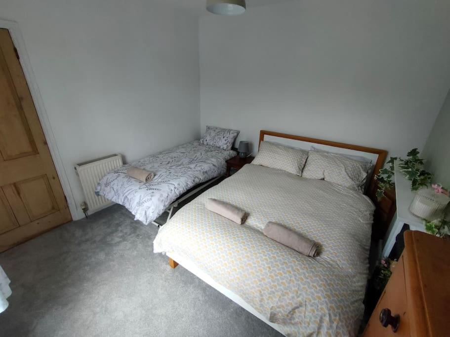 Perfect For Snowdon. Groups, Families+Dogs Welcome Llanberis Eksteriør bilde