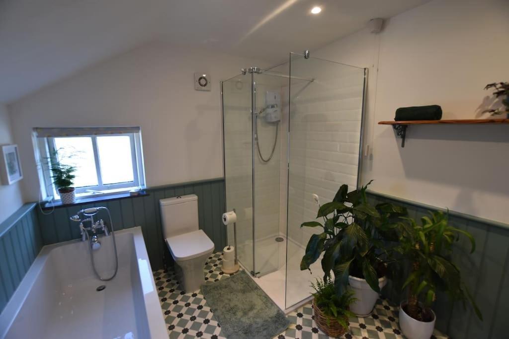 Perfect For Snowdon. Groups, Families+Dogs Welcome Llanberis Eksteriør bilde
