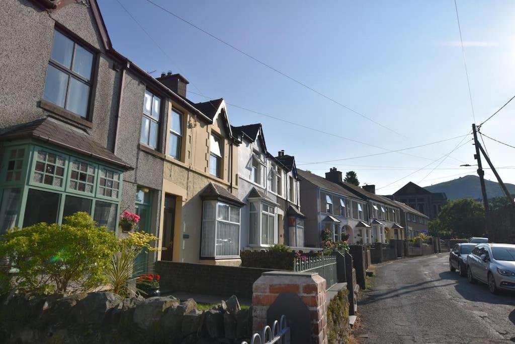 Perfect For Snowdon. Groups, Families+Dogs Welcome Llanberis Eksteriør bilde