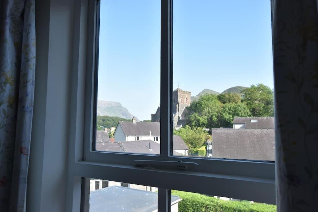 Perfect For Snowdon. Groups, Families+Dogs Welcome Llanberis Eksteriør bilde