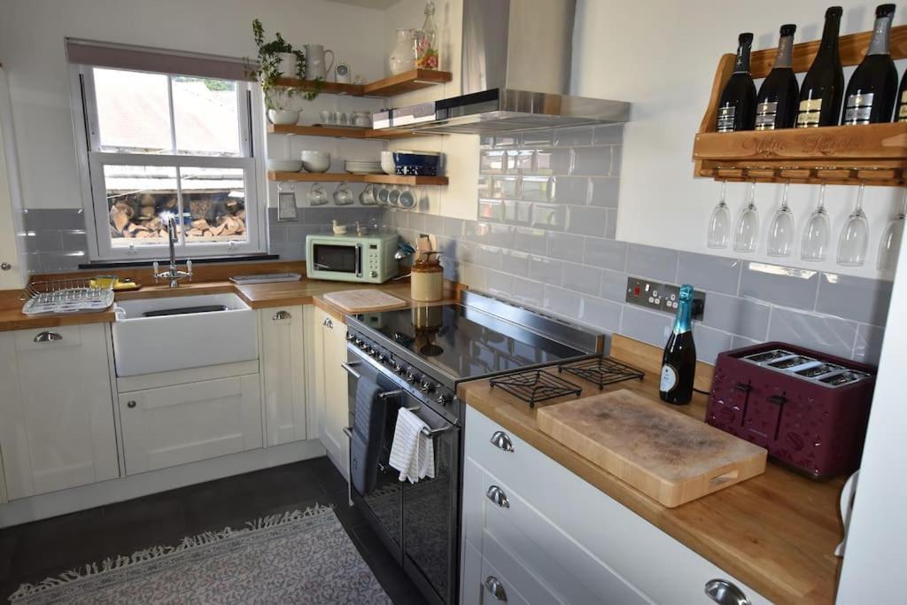 Perfect For Snowdon. Groups, Families+Dogs Welcome Llanberis Eksteriør bilde