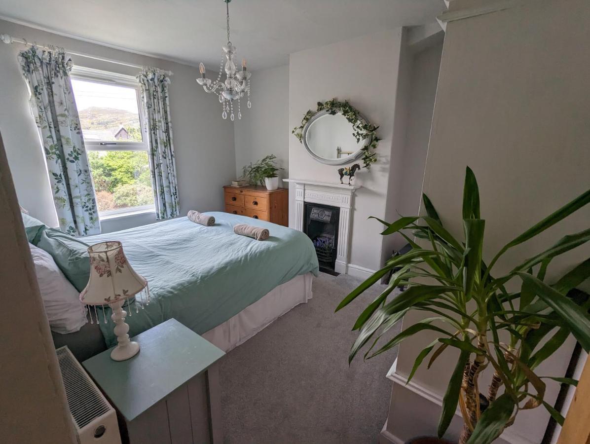 Perfect For Snowdon. Groups, Families+Dogs Welcome Llanberis Eksteriør bilde