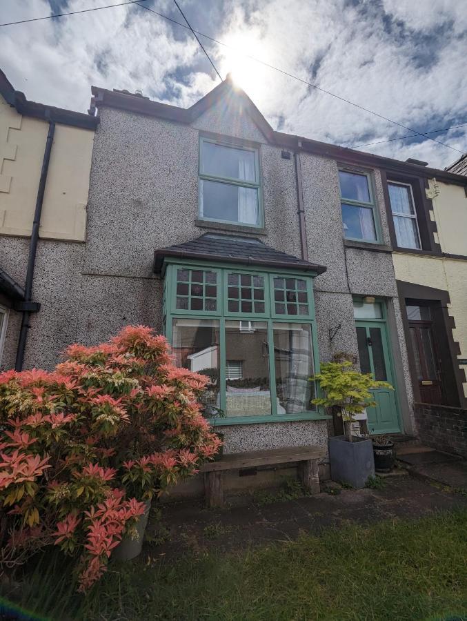 Perfect For Snowdon. Groups, Families+Dogs Welcome Llanberis Eksteriør bilde