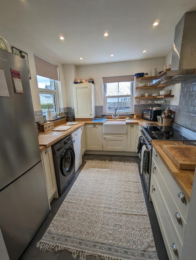 Perfect For Snowdon. Groups, Families+Dogs Welcome Llanberis Eksteriør bilde