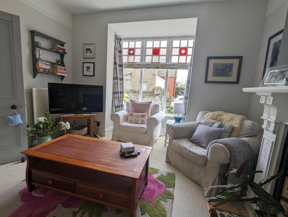 Perfect For Snowdon. Groups, Families+Dogs Welcome Llanberis Eksteriør bilde