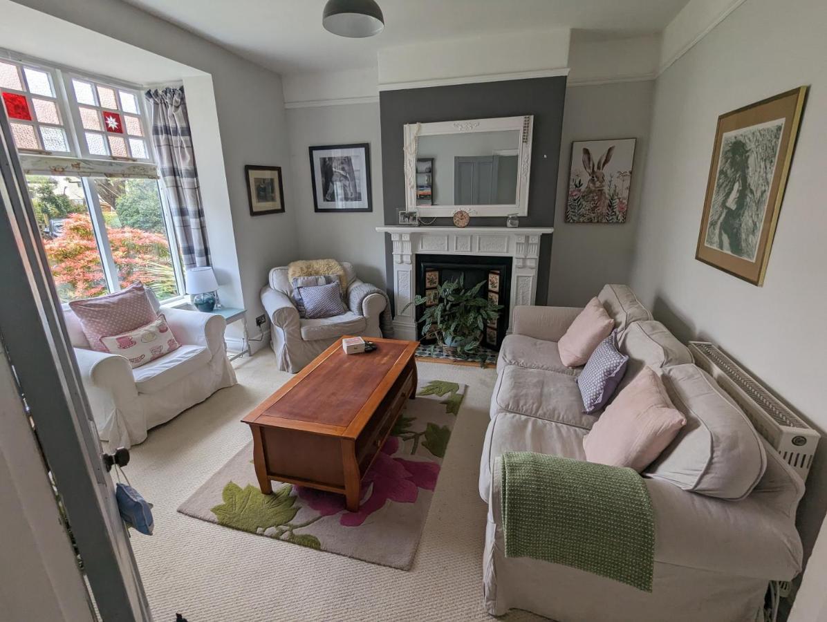 Perfect For Snowdon. Groups, Families+Dogs Welcome Llanberis Eksteriør bilde